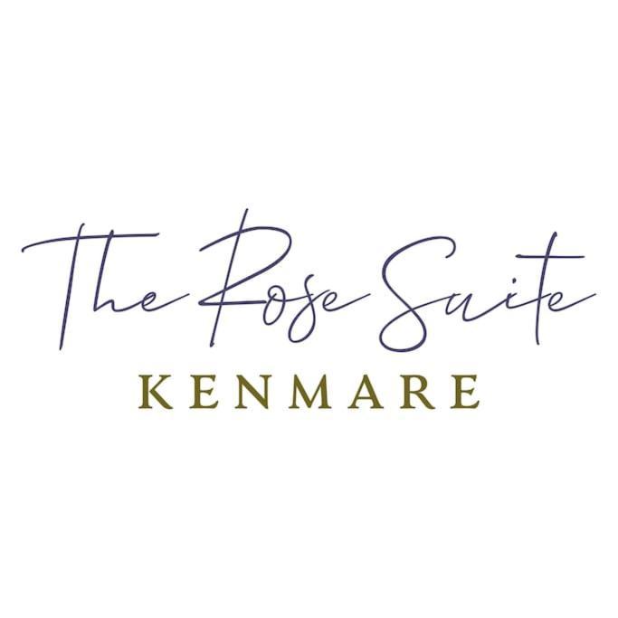 The Rose Suite Kenmare Eksteriør bilde